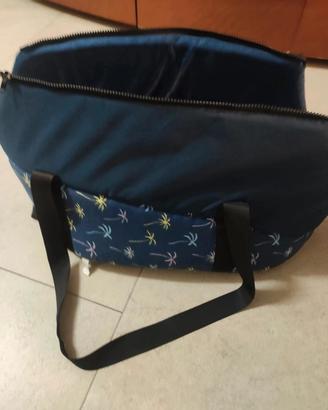 borsa per cagnolini