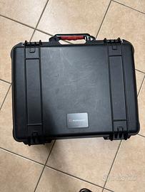 Matterport Pro3 Acceleration Kit