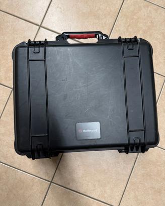 Matterport Pro3 Acceleration Kit