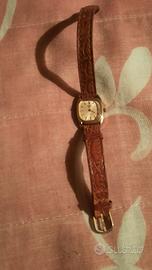 orologio di Papà e vintage