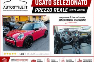 MINI Cooper 1.5 136Cv CLASSIC F56 2/3porte