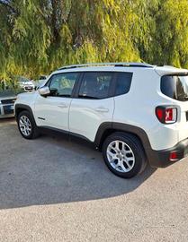 Jeep Renegade Limited