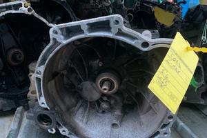 CAMBIO FORD C MAX 1.6 BENZINA ANNO:2015