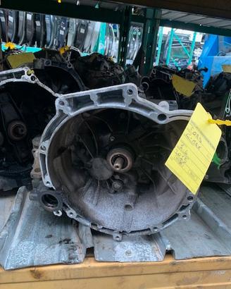 CAMBIO FORD C MAX 1.6 BENZINA ANNO:2015