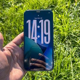 Iphone 12 Buono Condizione