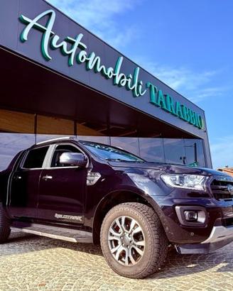 FORD Ranger UNIPRO - KM 39.000 - IVA COMPRESA -