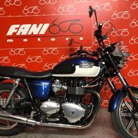 TRIUMPH Bonneville T100 SE