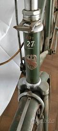 Bicicletta anni 40/50