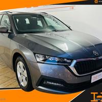 SKODA Octavia 2.0 TDI EVO SCR DSG Wagon Style