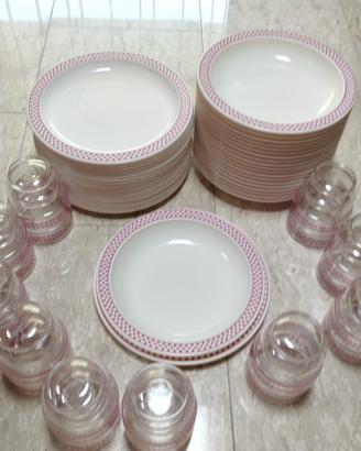 Set piatti