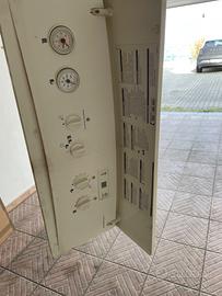 Elettronica Immergas vitrix zeus