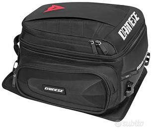 Borsa sella posteriore/sebatoio originale Dainese