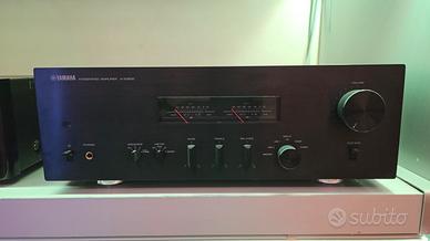 Amplificatore Yamaha A-S1200