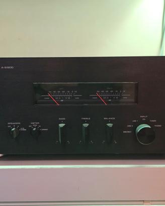 Amplificatore Yamaha A-S1200