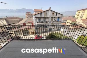 Appartamento di 110 m² con 4 locali a Sala Consili