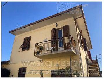 Appartamento Montecatini-Terme [A4355307]