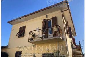Appartamento Montecatini-Terme [A4355307]