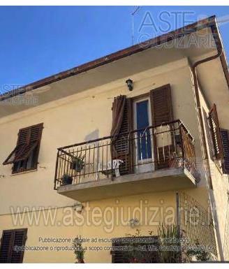 Appartamento Montecatini-Terme [A4355307]