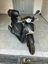 Honda sh 150 i, abs