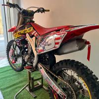 CRF 450