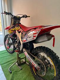 CRF 450