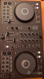 set-up Pioneer DDJ FLX4 (prezzo trattabile)