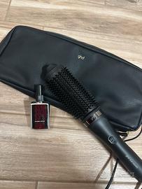 Ghd duet blowdry + WOW dream coat