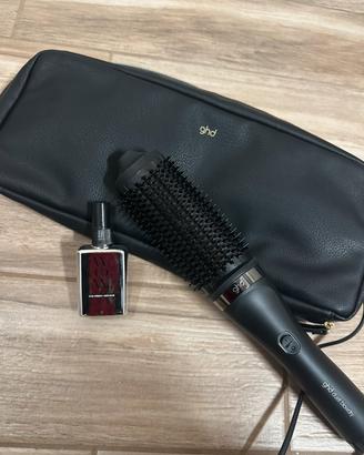 Ghd duet blowdry + WOW dream coat