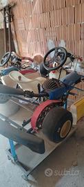 kart 60 cc