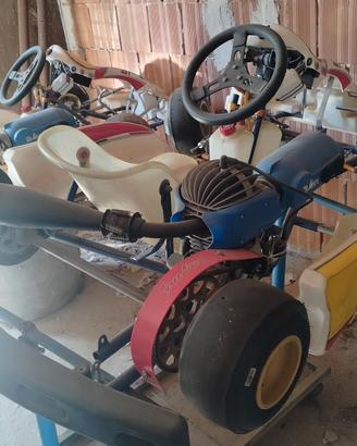 kart 60 cc