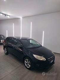 Ford Focus 1.6 TDCi 115 CV SW PLUS 2011
