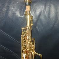 sax soprano 