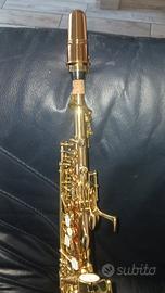sax soprano 
