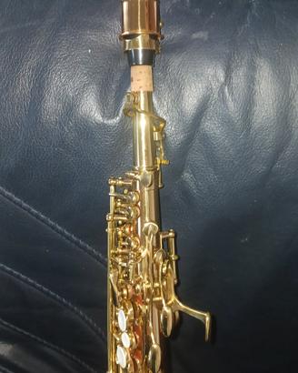 sax soprano 