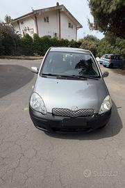 Toyota Yaris 1.5i 16V cat 3 porte T Sport