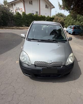 Toyota Yaris 1.5i 16V cat 3 porte T Sport