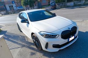 Bmw 120 120d xDrive 5p. Msport