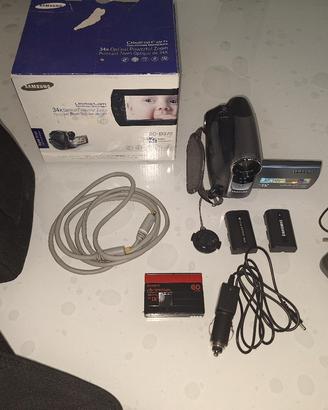 Samsung Digital Cam