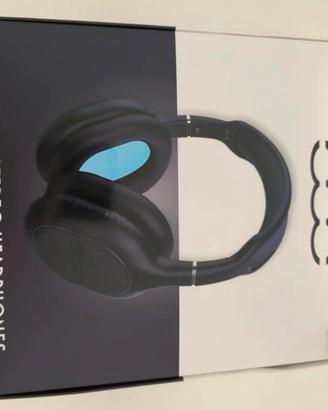 cuffie 500 nuove mai usate