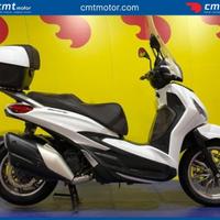 PIAGGIO Beverly 400 Garantito e Finanziabile