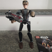 Lego star wars 75119