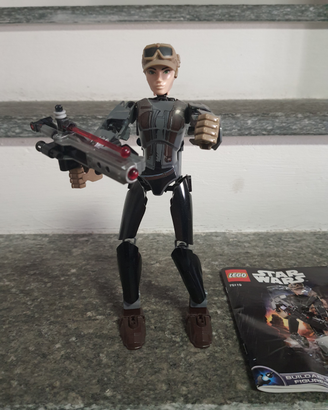 Lego star wars 75119