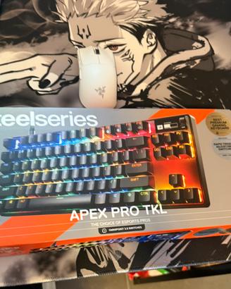 apex pro tkl gen 3