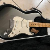 Fender stratocaster plus 1990