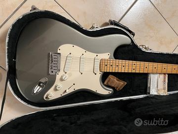 Fender stratocaster plus 1990