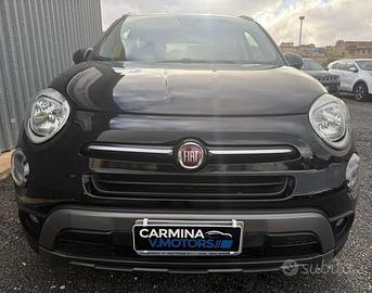 Fiat 500X 1.6 MultiJet 120 CV DCT Cross