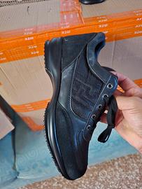 Scarpe da ginnastica nere LAMAICA