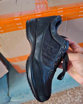 Scarpe da ginnastica nere LAMAICA