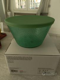 Contenitore in vetro Alessio NUOVO