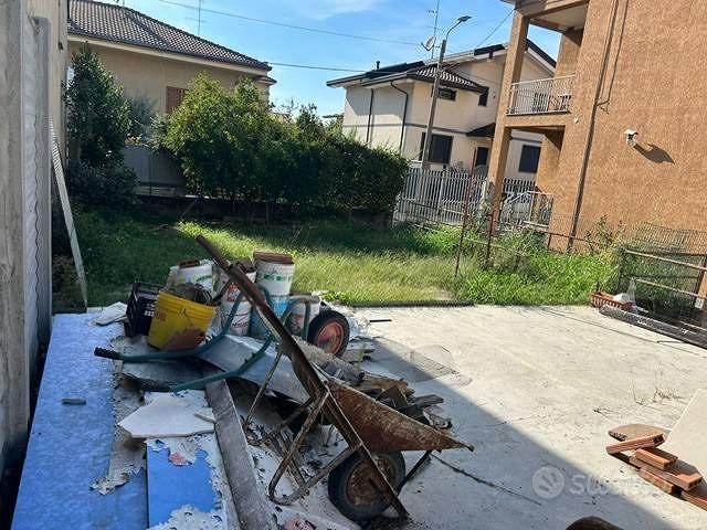 Appartamento – Cesano Maderno, Cascina Gaeta - Vista 4